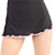 Sexy pinstripe chemise set - Chemise and panty set