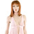 Fetish femme pink babydoll - Babydoll and panty set