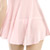 Fetish femme pink babydoll - Babydoll and panty set