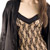 Chemise with robe and thong set - Chemise and panty set