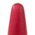 Non-skid plug - Butt plug