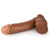 Realistic cock junior - Realistic dildo 