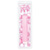 Pretty pink vibrating dong