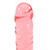 Crystal jellies classic - Dildo