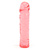 Crystal jellies classic - Dildo