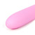Velvet touch vibrator