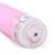 Velvet touch vibrator