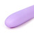 Velvet touch vibrator