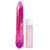Shimmer and shine