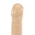 Quivering cock
