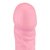 Quivering cock