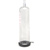 Remote plunger pump
