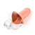 Penis hard-on - Prosthetic penis attachment