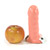 Penis hard-on - Prosthetic penis attachment