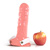 Penis hard-on - Prosthetic penis attachment