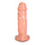 Penis hard-on - Prosthetic penis attachment