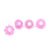 Stimulator ring set