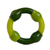 Ying yang love ring
