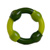Ying yang love ring