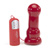 Red boy&trade; small butt plug