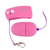 7 function wireless remote egg