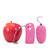 7 function wireless remote egg