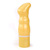 Silent vibrations G-spot