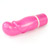 Silent vibrations deep massager