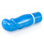 Silent vibrations deep massager