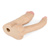 Double penetrator