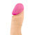 Vac-u-lock cock
