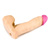 Vac-u-lock cock