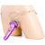 Radiant gems G-spot harness
