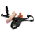 Vac-u-lock male set - G-string harness