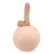 Realistic cock and E-Z rider ball review