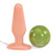 Vibro erotems butt plug