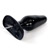 Vibro erotems butt plug