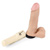 Realistic squirmy cock royal