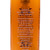 White gypsy  massage oil