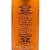 White gypsy  massage oil