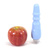 Blu toys blue duchess