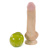 Marc Wallice realistic - Realistic dildo 