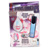 Jenna mouth clear vibrating with micro light - Blow job imitator
