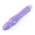Jenna's lavender lovers ribbed rider