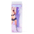 Jenna's lavender lovers ribbed rider