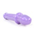 Jenna's lavender lovers radiant ring