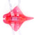 Jenna's devilish fantasies vibrator