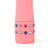 Jenna&rsquo;s velvet jewels - Traditional vibrator