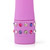 Jenna&rsquo;s velvet jewels - Traditional vibrator