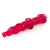 Vivid essentials vibrating anal screw